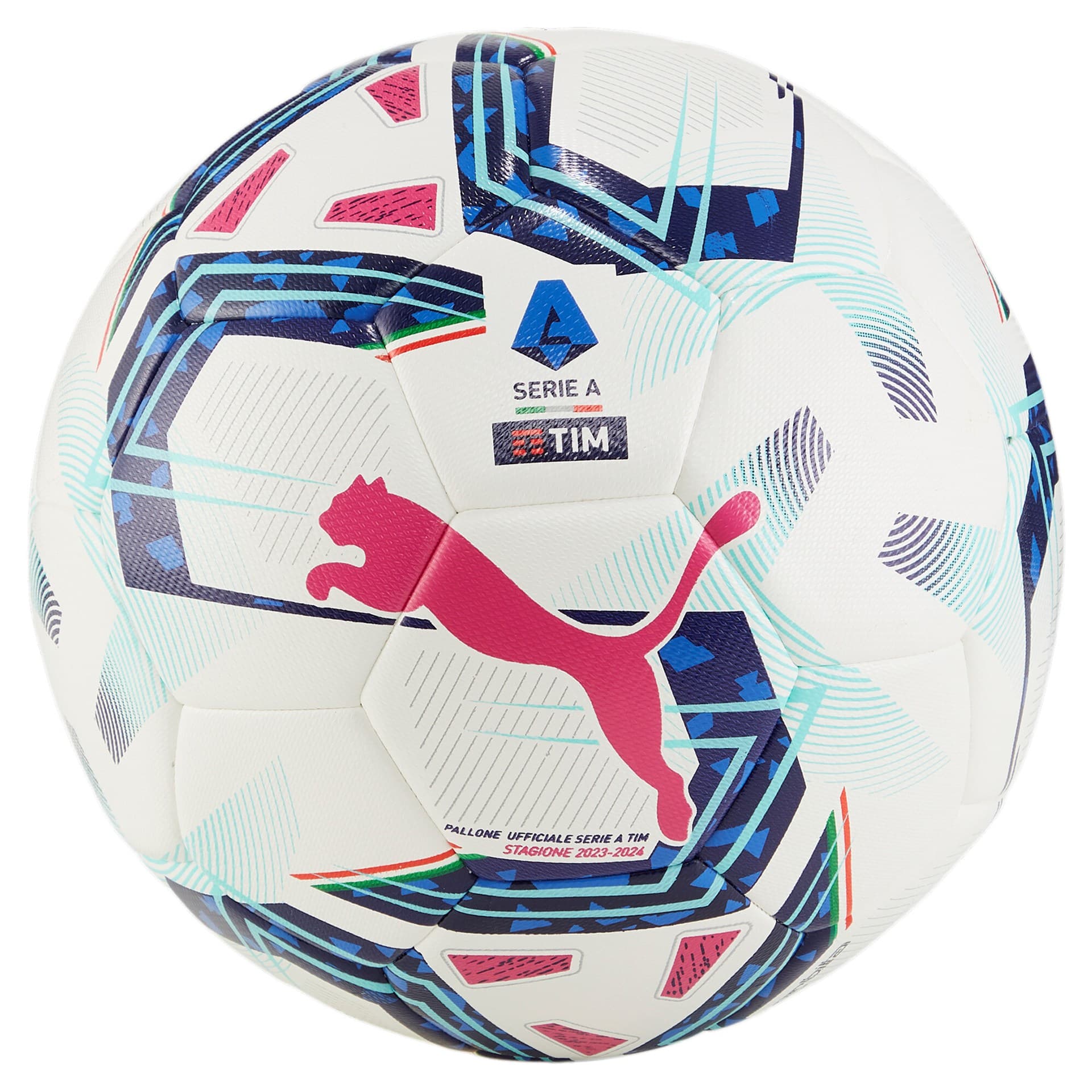 SERIE A BALL 2023-24 - Image 1