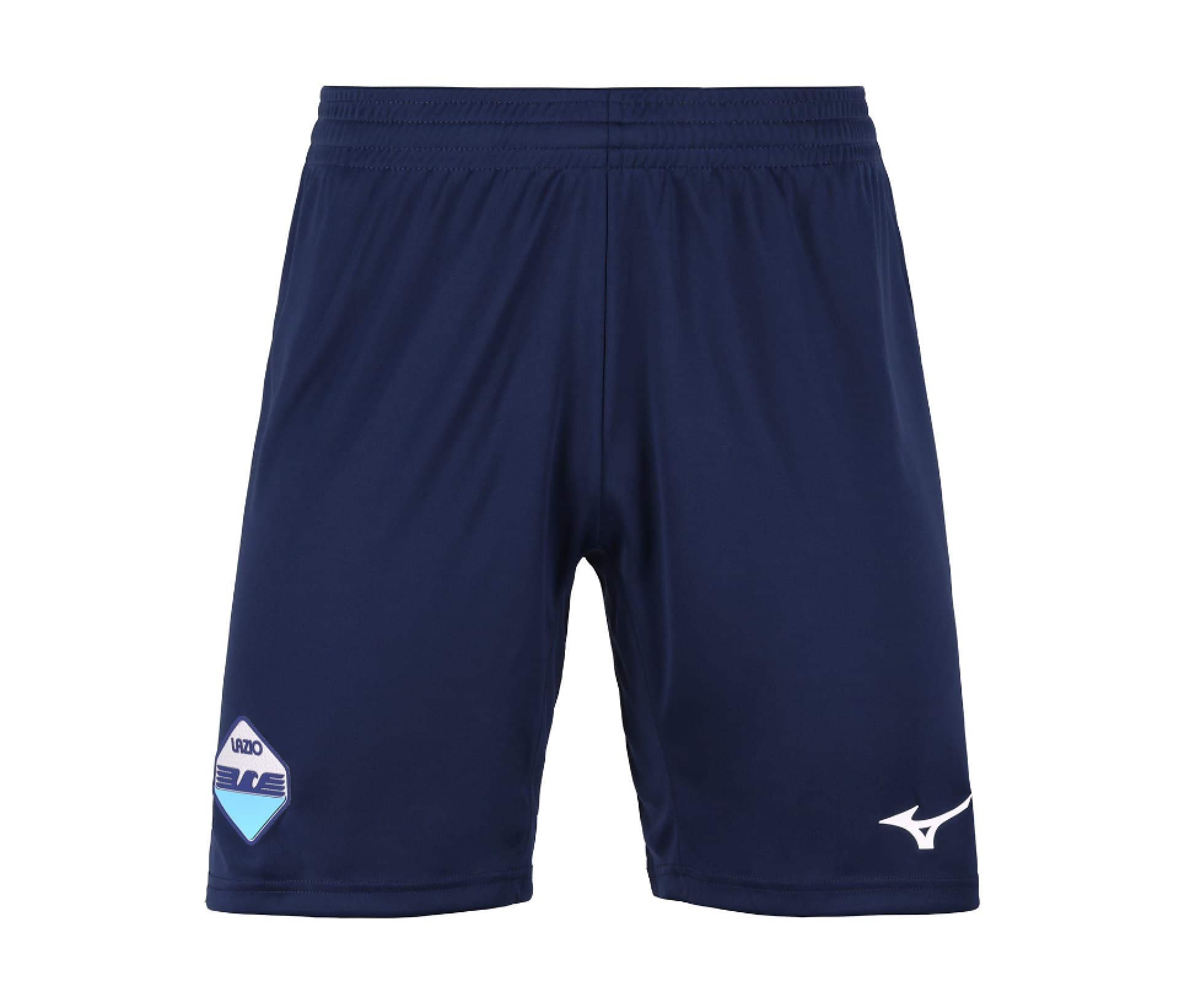 SS LAZIO PANTALONCINI AWAY BLU 2026-27