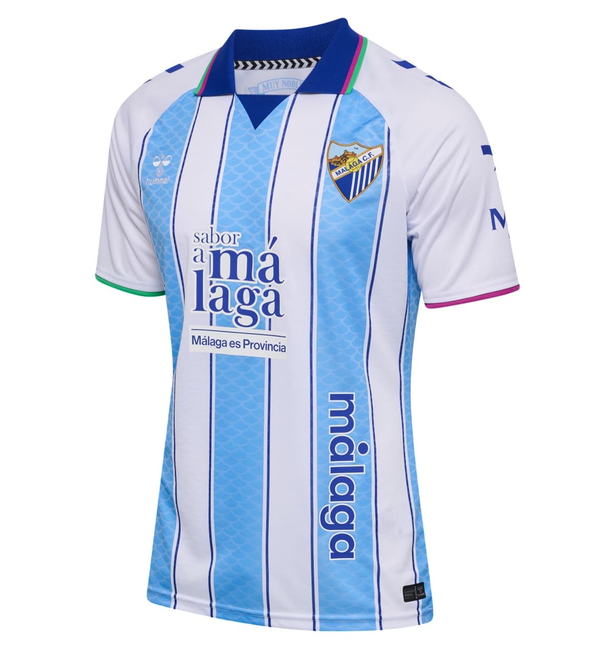 MALAGA CF MAGLIA HOME 2026-27