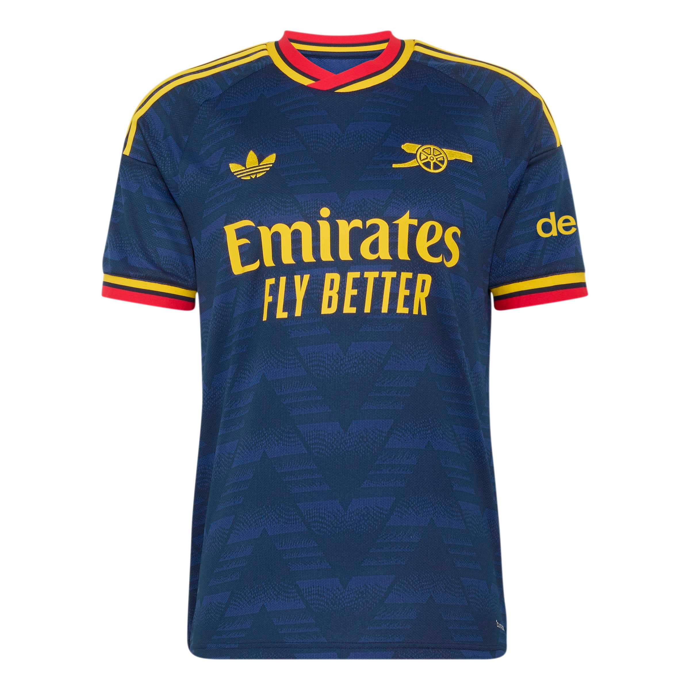 ARSENAL MAGLIA AWAY 2026-27