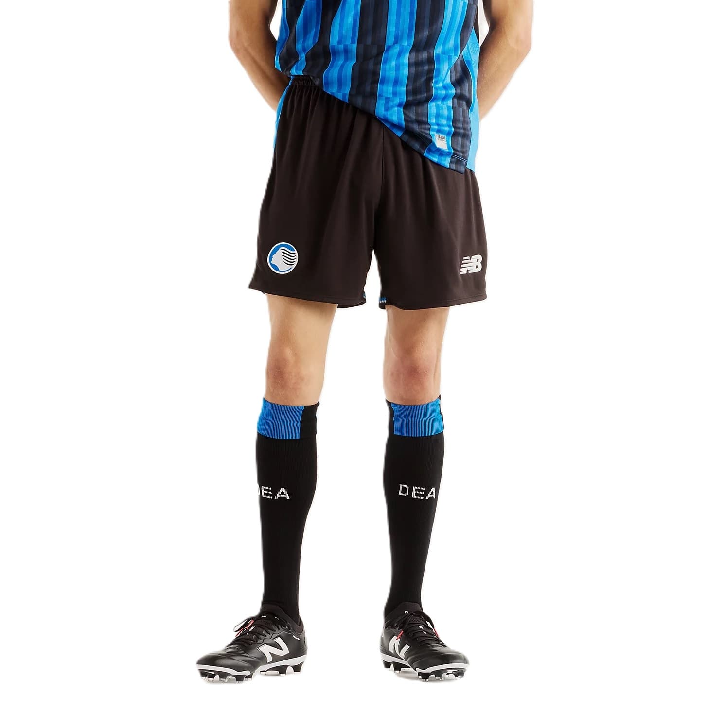 ATALANTA PANTALONCINI HOME 2026-27