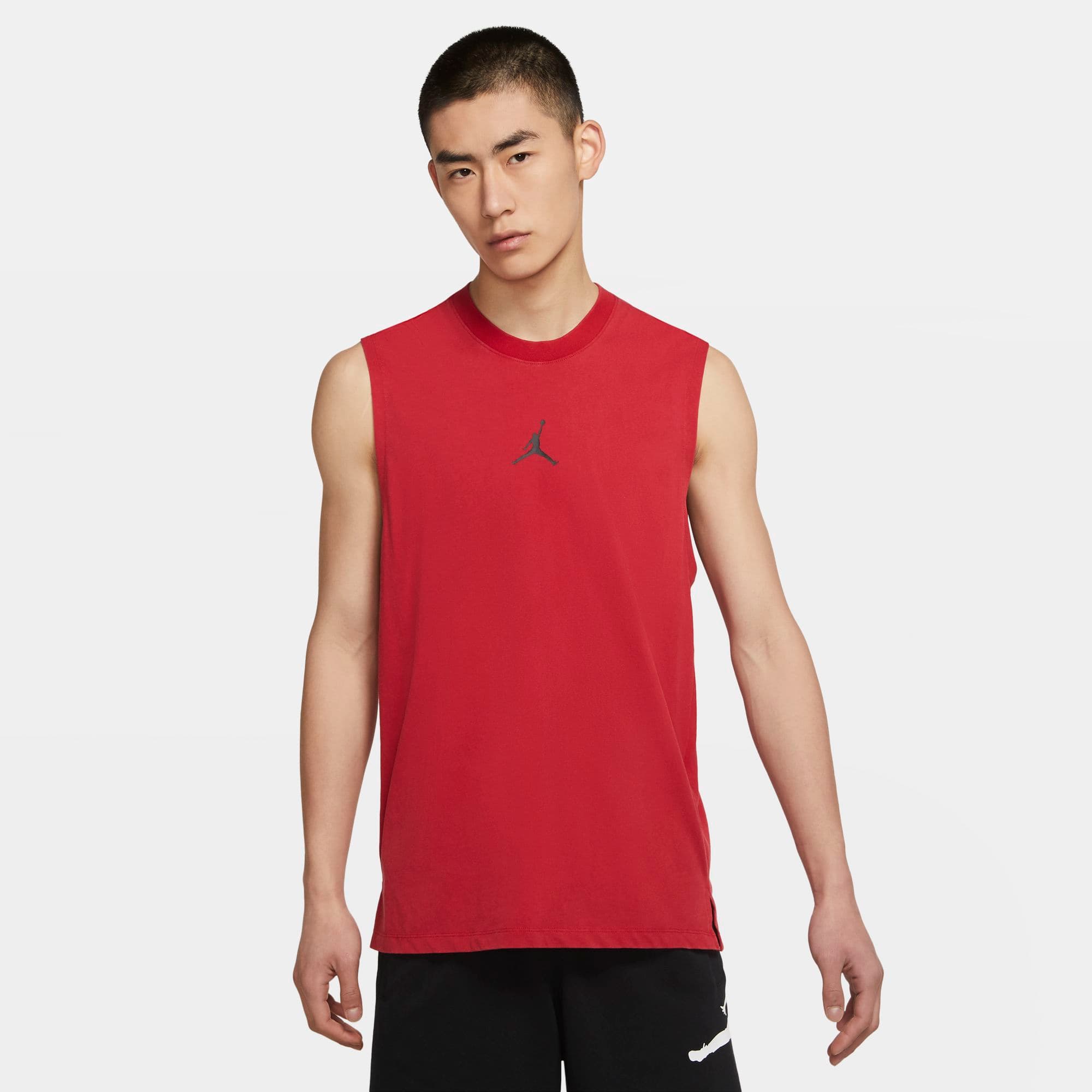 JORDAN CANOTTA ROSSA DRI FIT