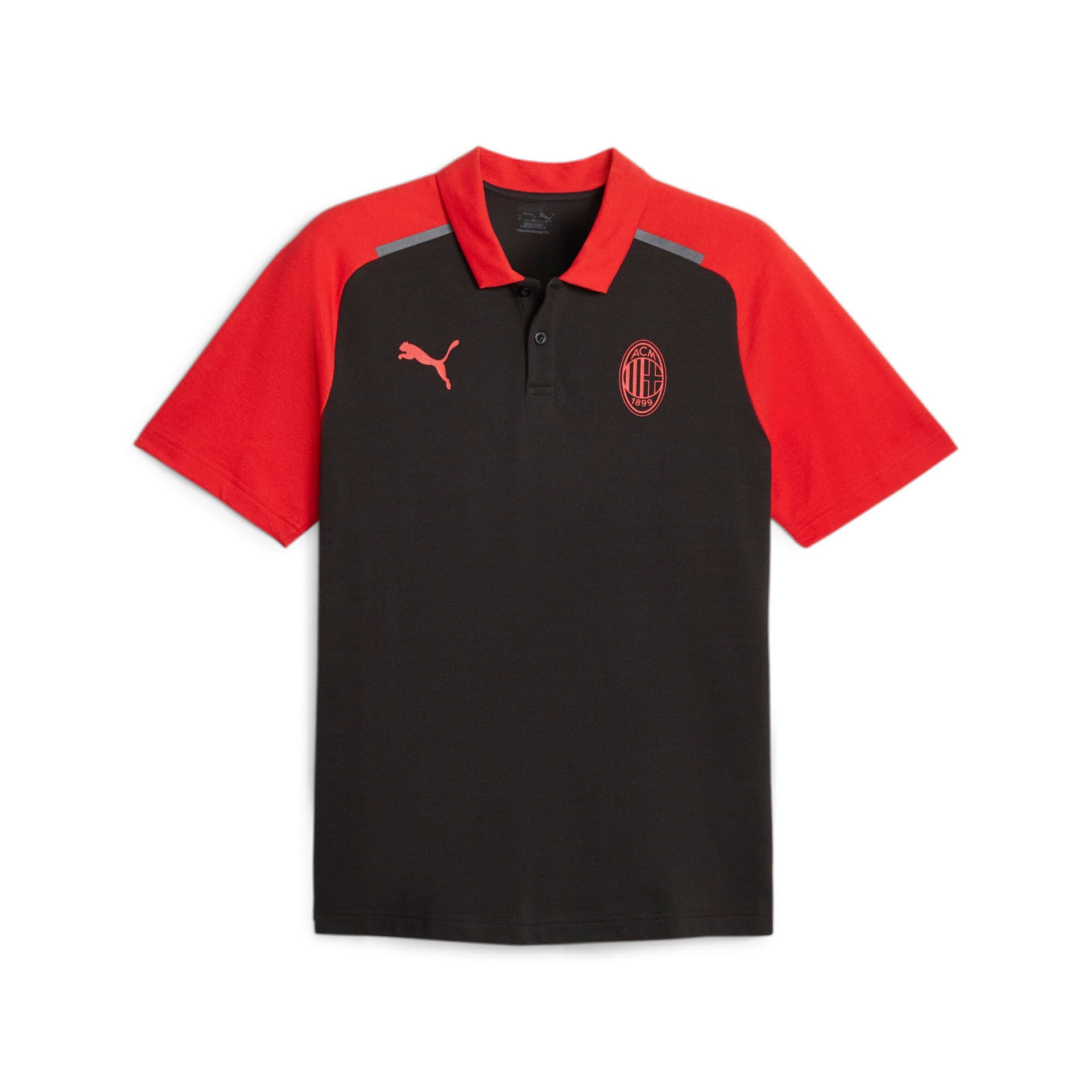 AC MILAN POLO NERA 2023-24