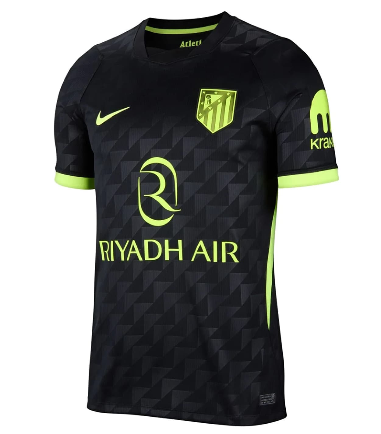 ATLETICO MADRID MAGLIA AWAY 2026-27