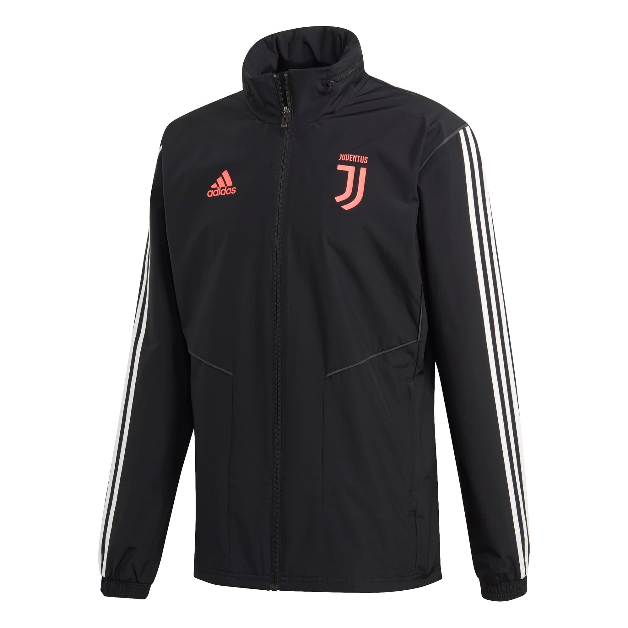JUVENTUS GIACCA TEMPO LIBERO 2019-20