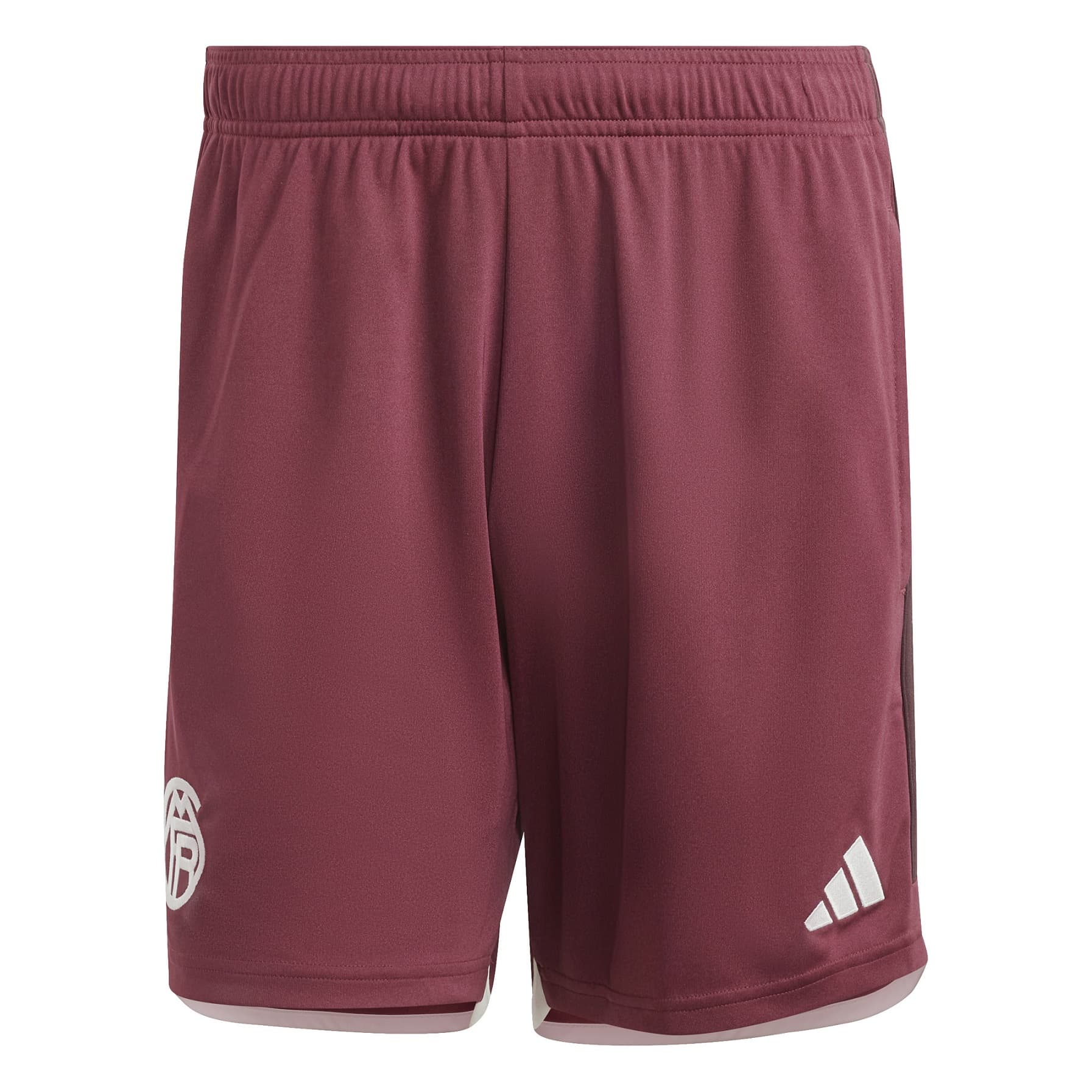 BAYERN MONACO PANTALONCINI 3RD 2023-24