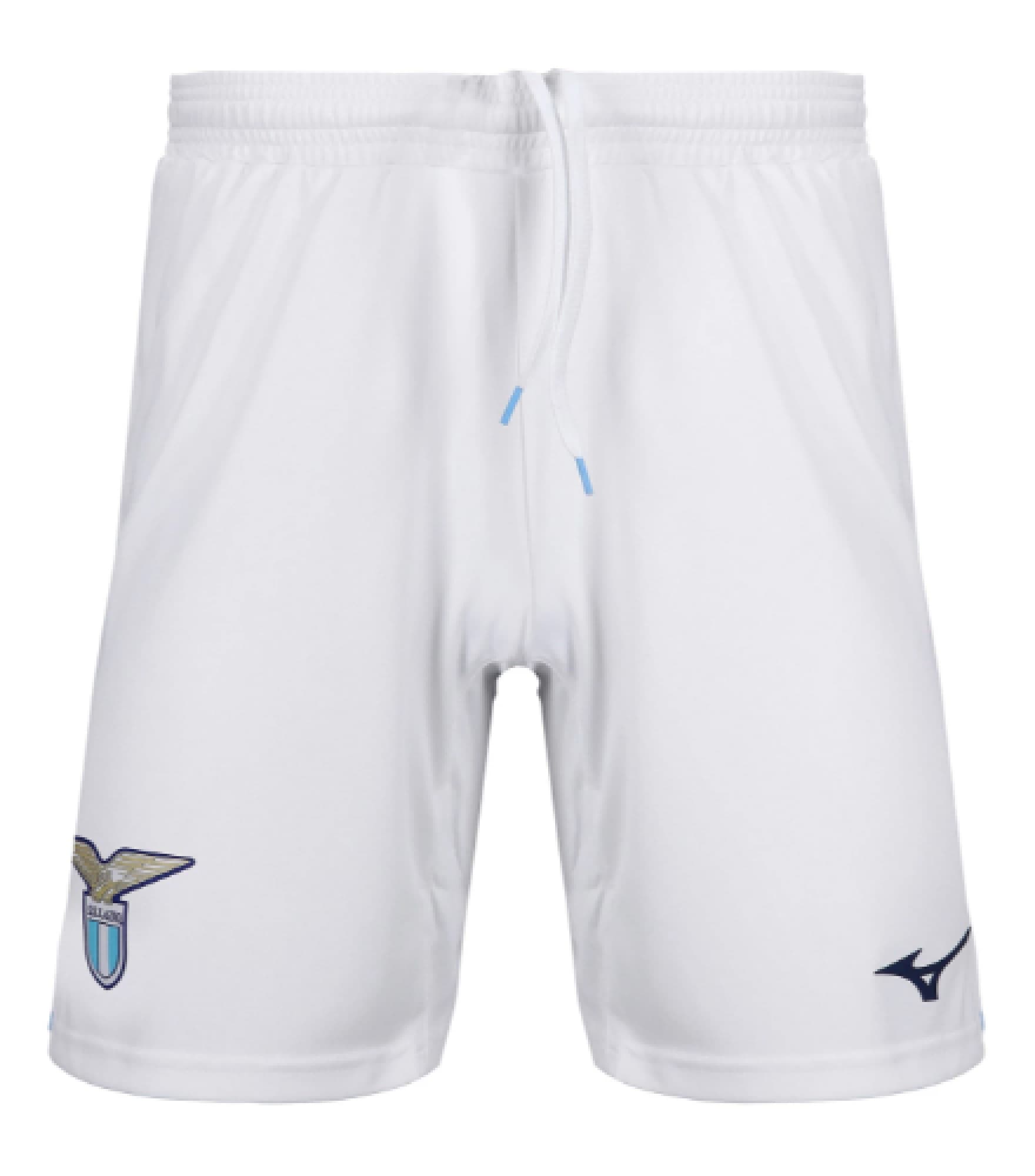 SS LAZIO HOME SHORTS 2023-24
