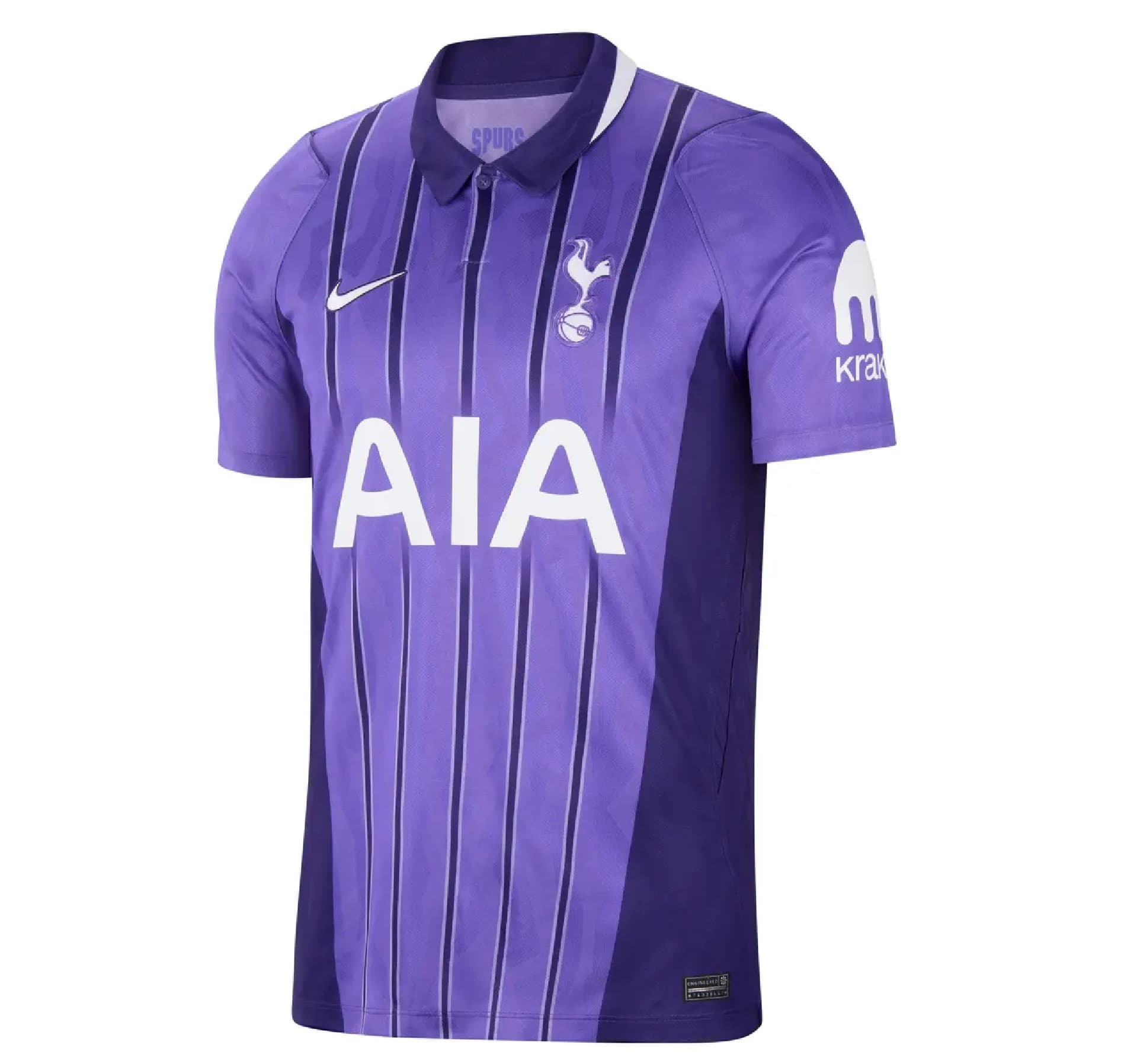 TOTTENHAM MAGLIA 3RD 2026-27