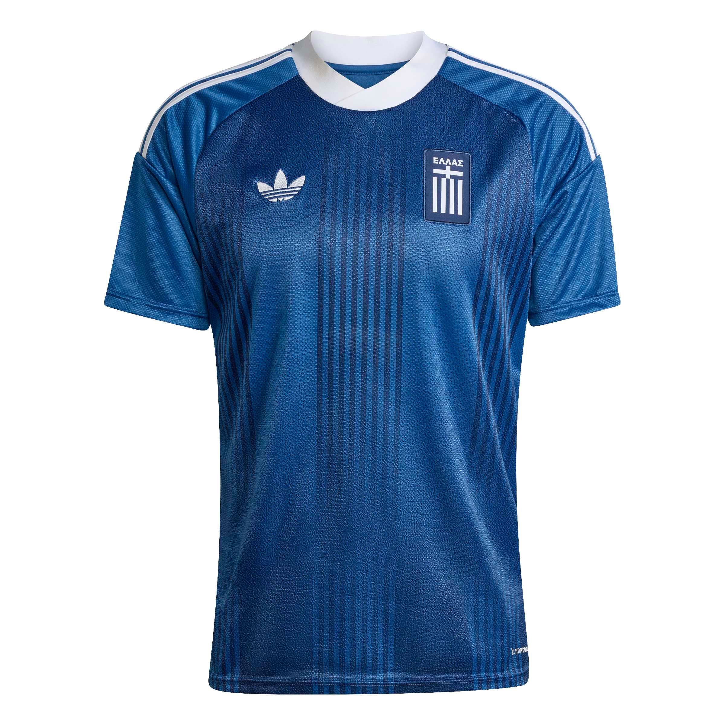 GRECIA MAGLIA AWAY 2026-27