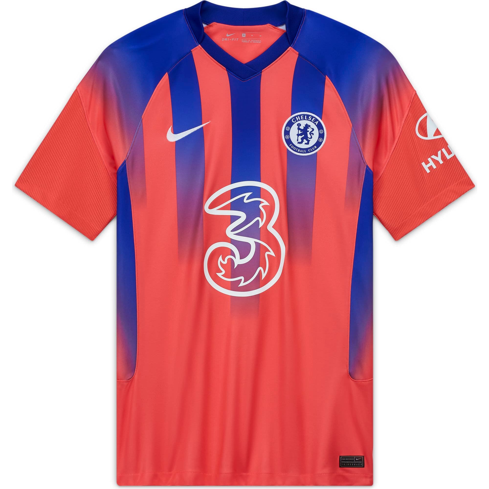 CHELSEA 3RD SHIRT 2020-21