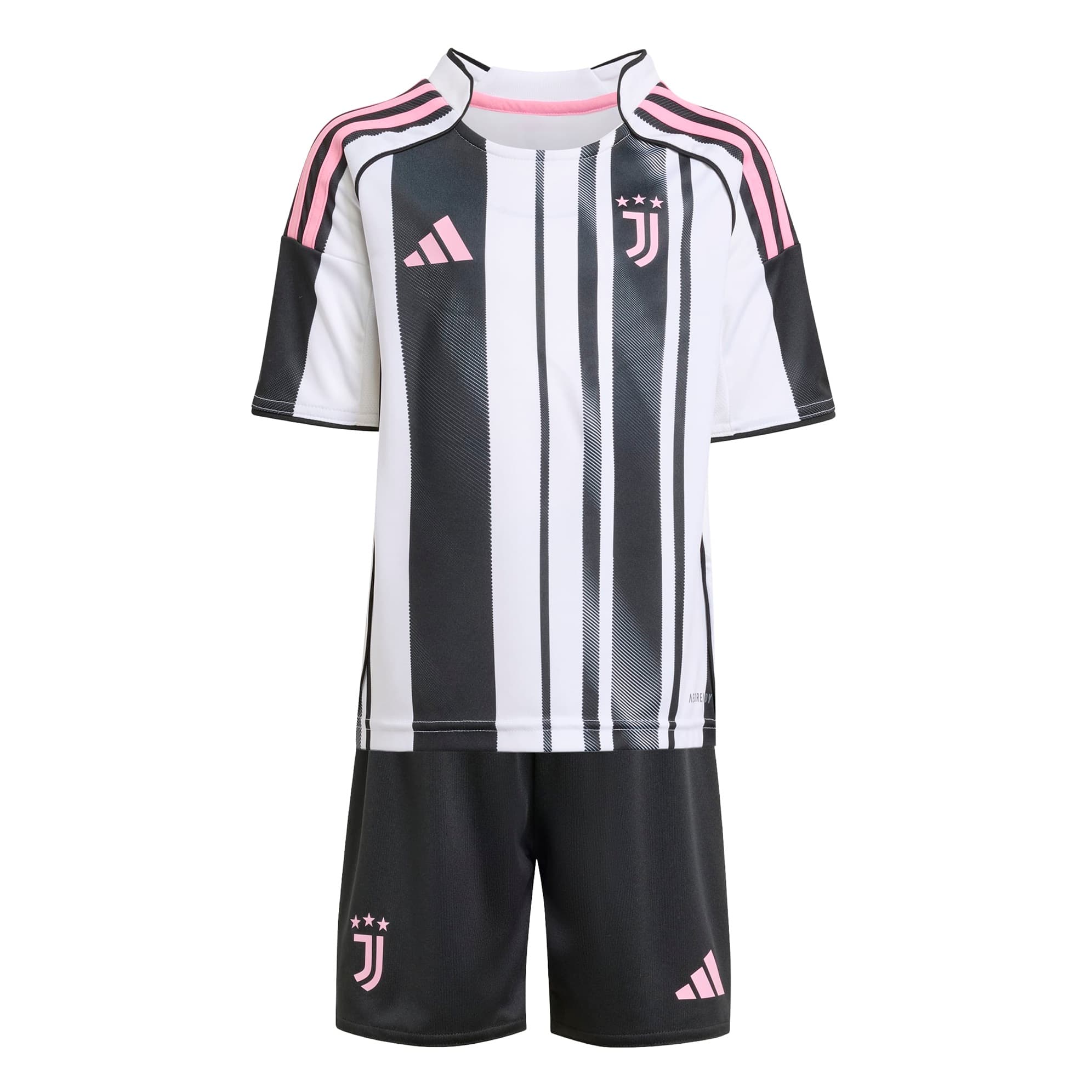 JUVENTUS COMPLETO BAMBINO 2-6 anni 2025-26