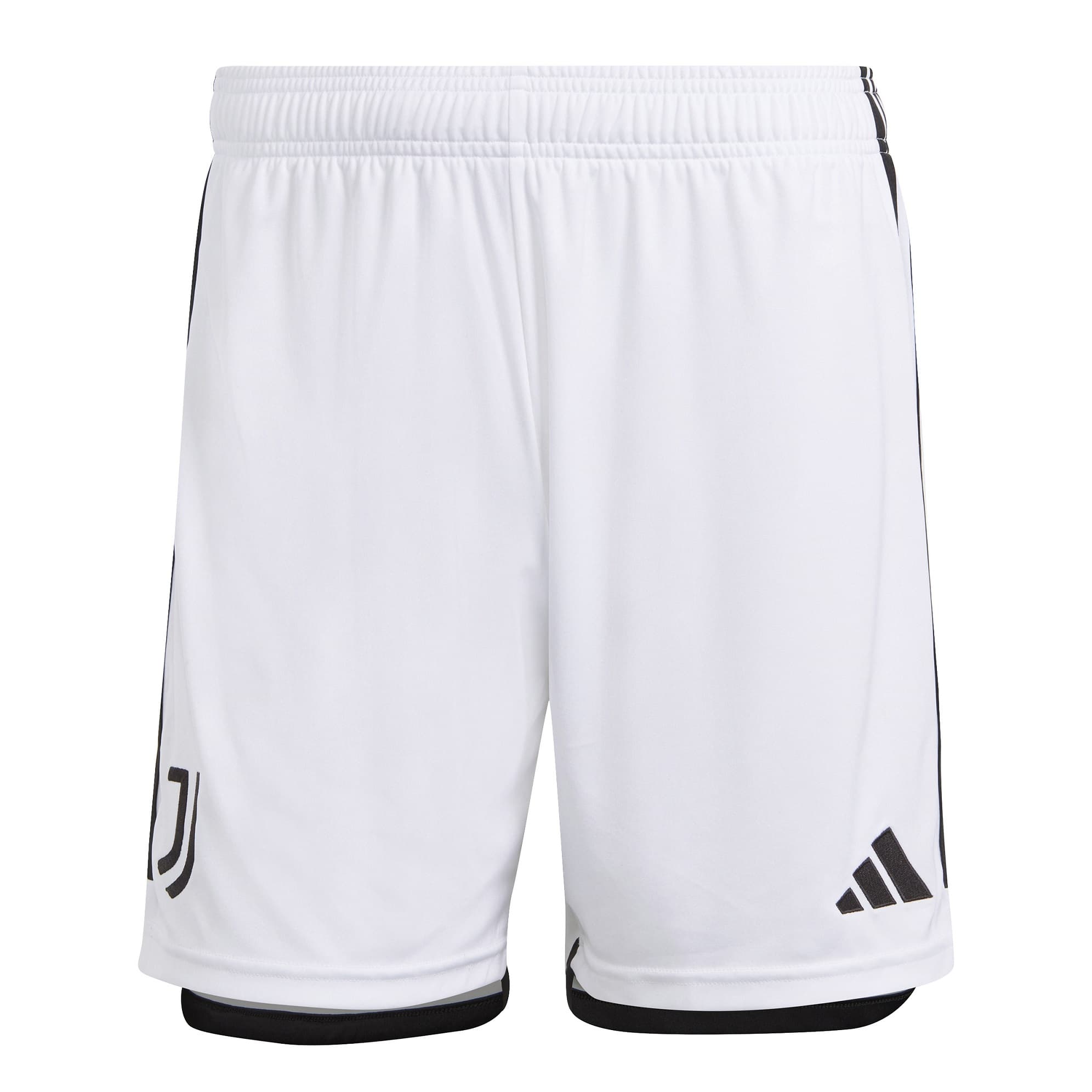 JUVENTUS PANTALONCINI AWAY 2023-24