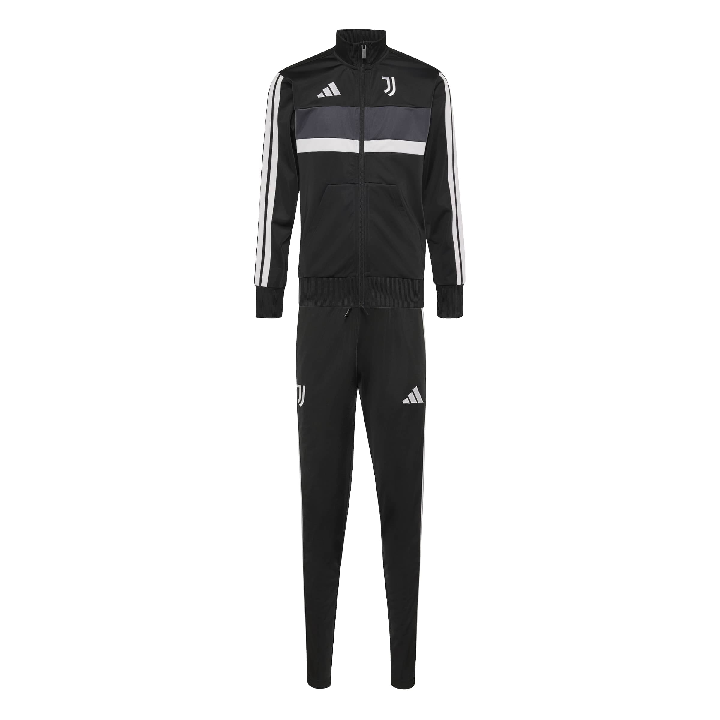 JUVENTUS TUTA BAMBINO FAN 2026-27