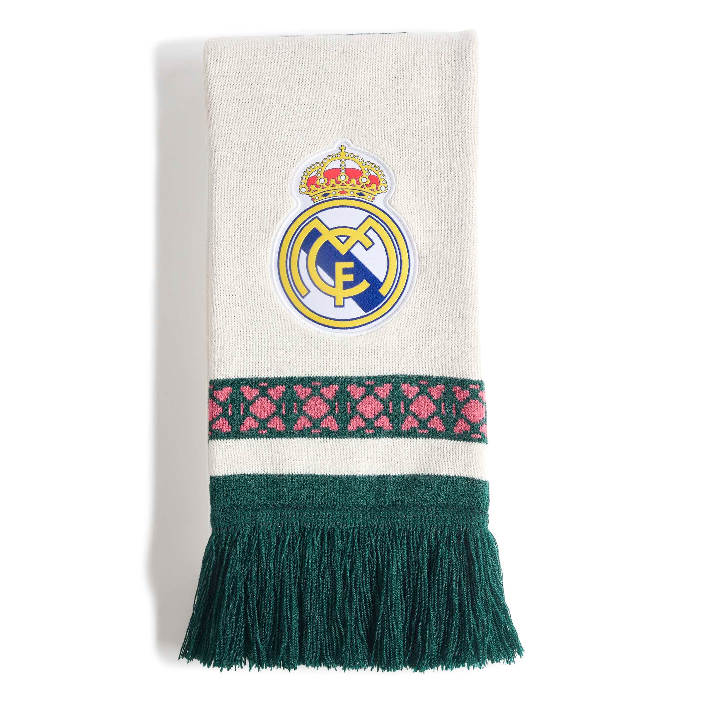 REAL MADRID SCIARPA 2026-27