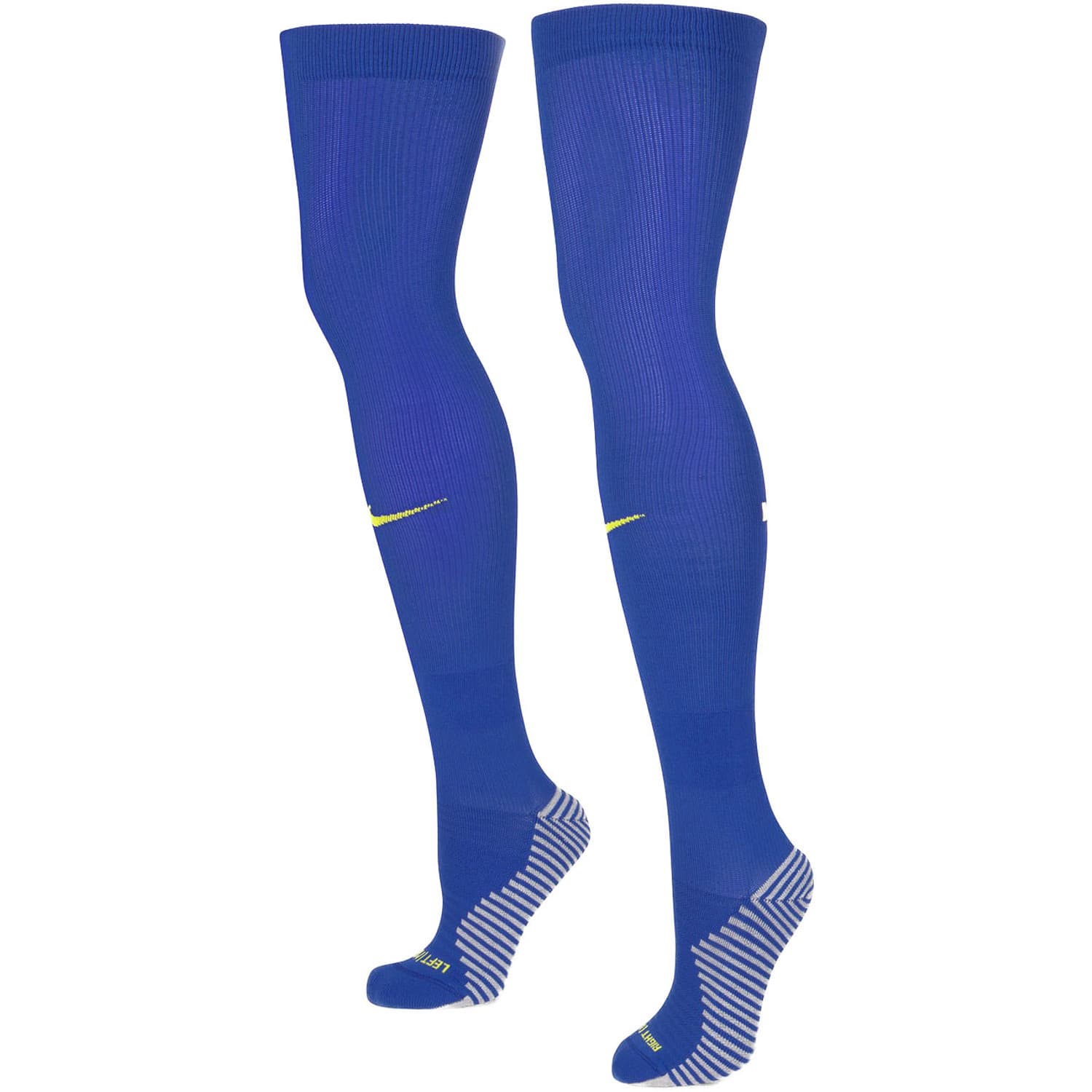 BARCELONA HOME SOCKS 2025-26 - Image 1