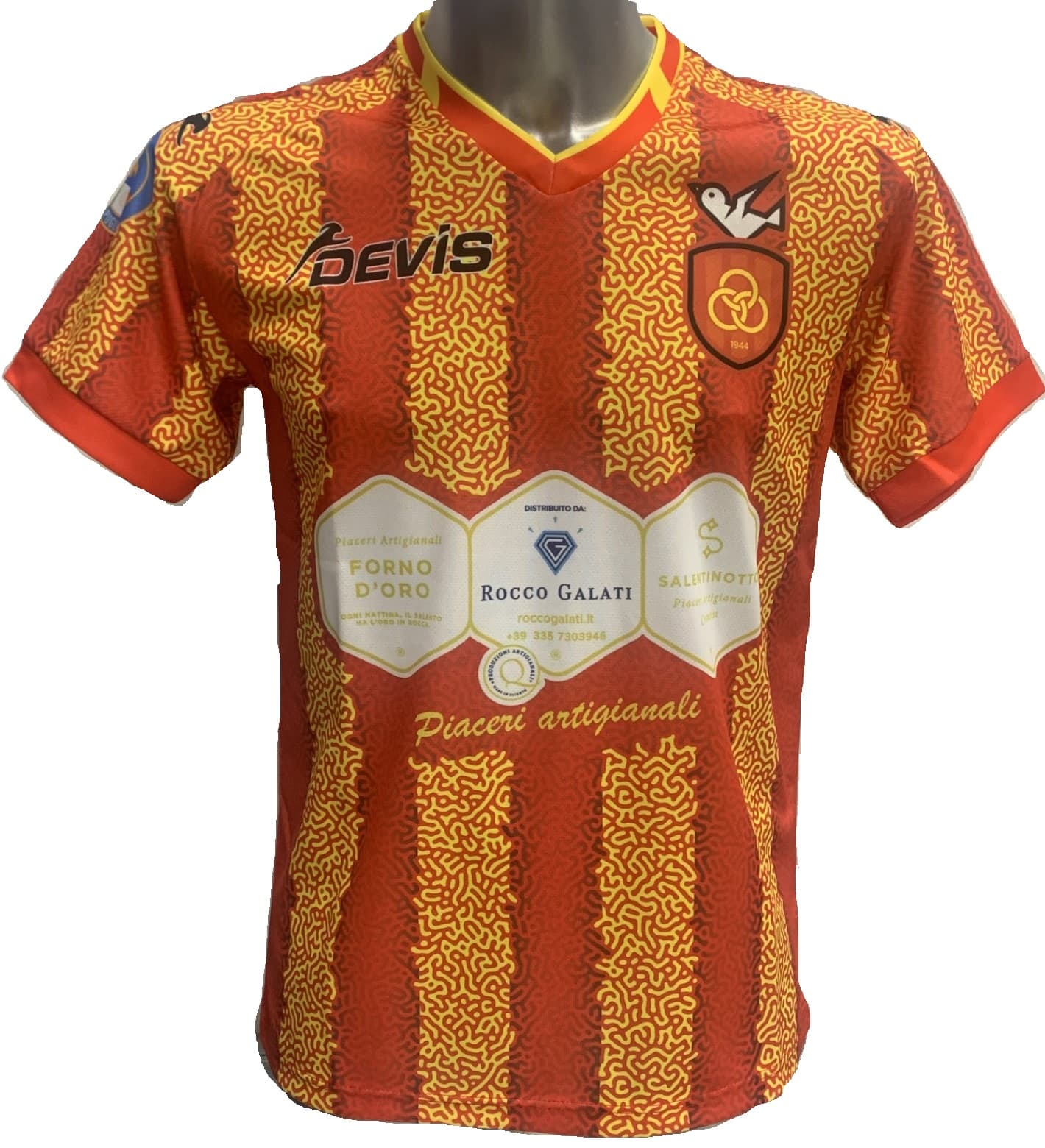TOMA MAGLIA HOME 2023-24