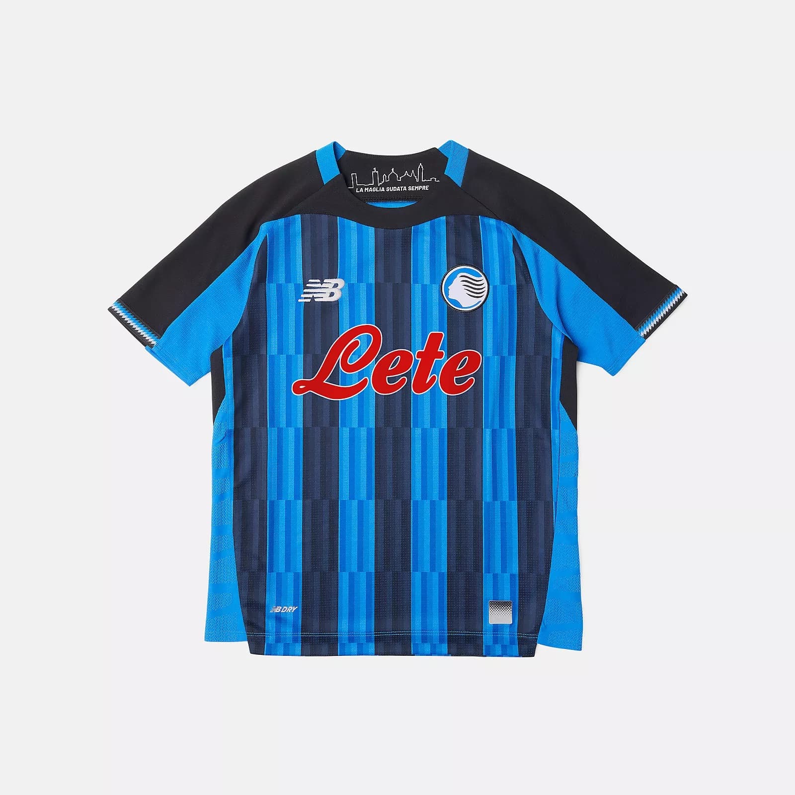 ATALANTA MAGLIA BAMBINO HOME 2026-27