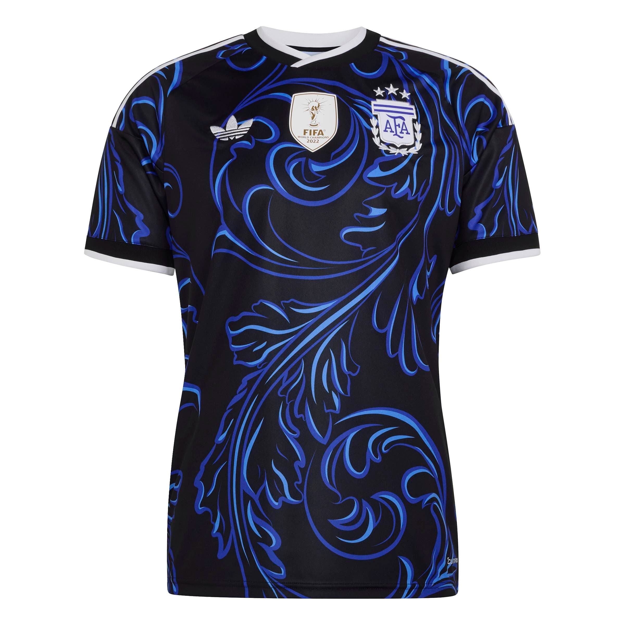 ARGENTINA MAGLIA AWAY 2026-27