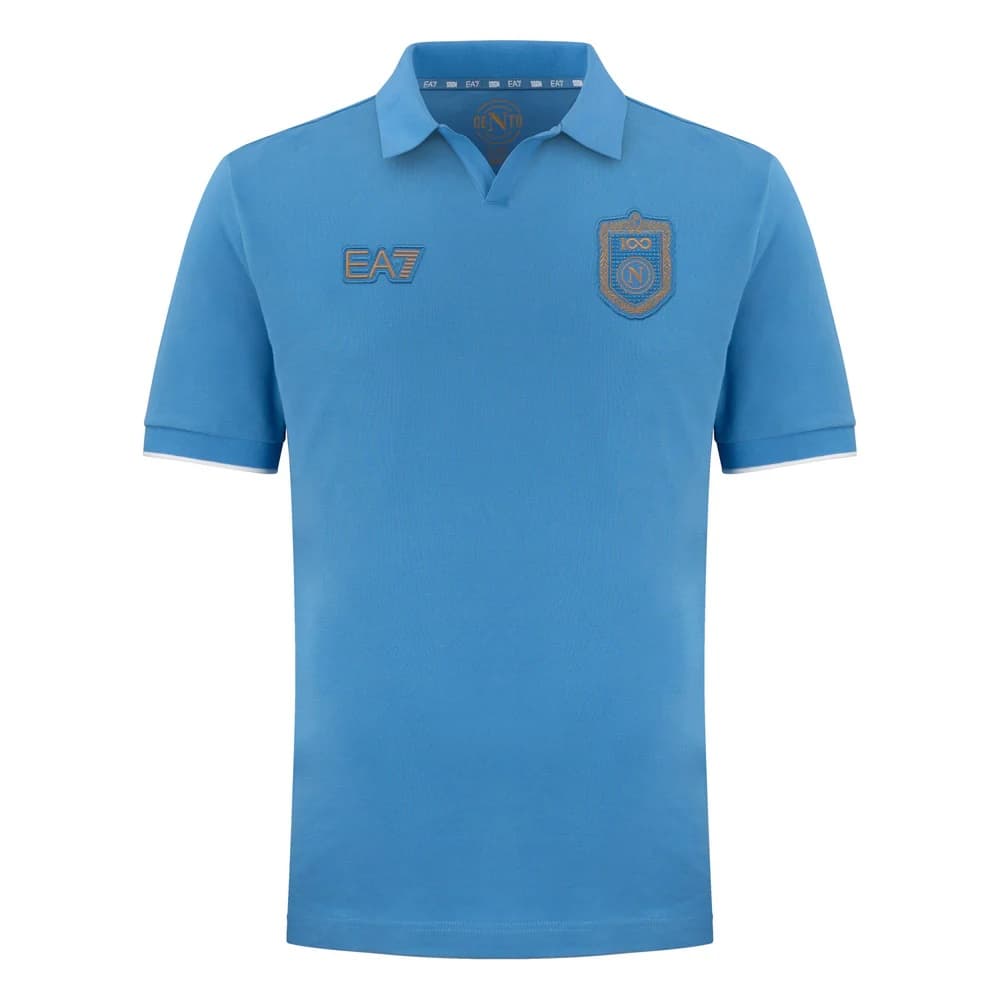 SSC NAPOLI POLO AZZURRA 2025-26