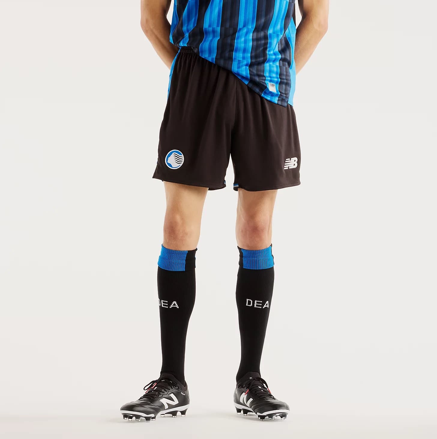 ATALANTA PANTALONCINI HOME 2026-27
