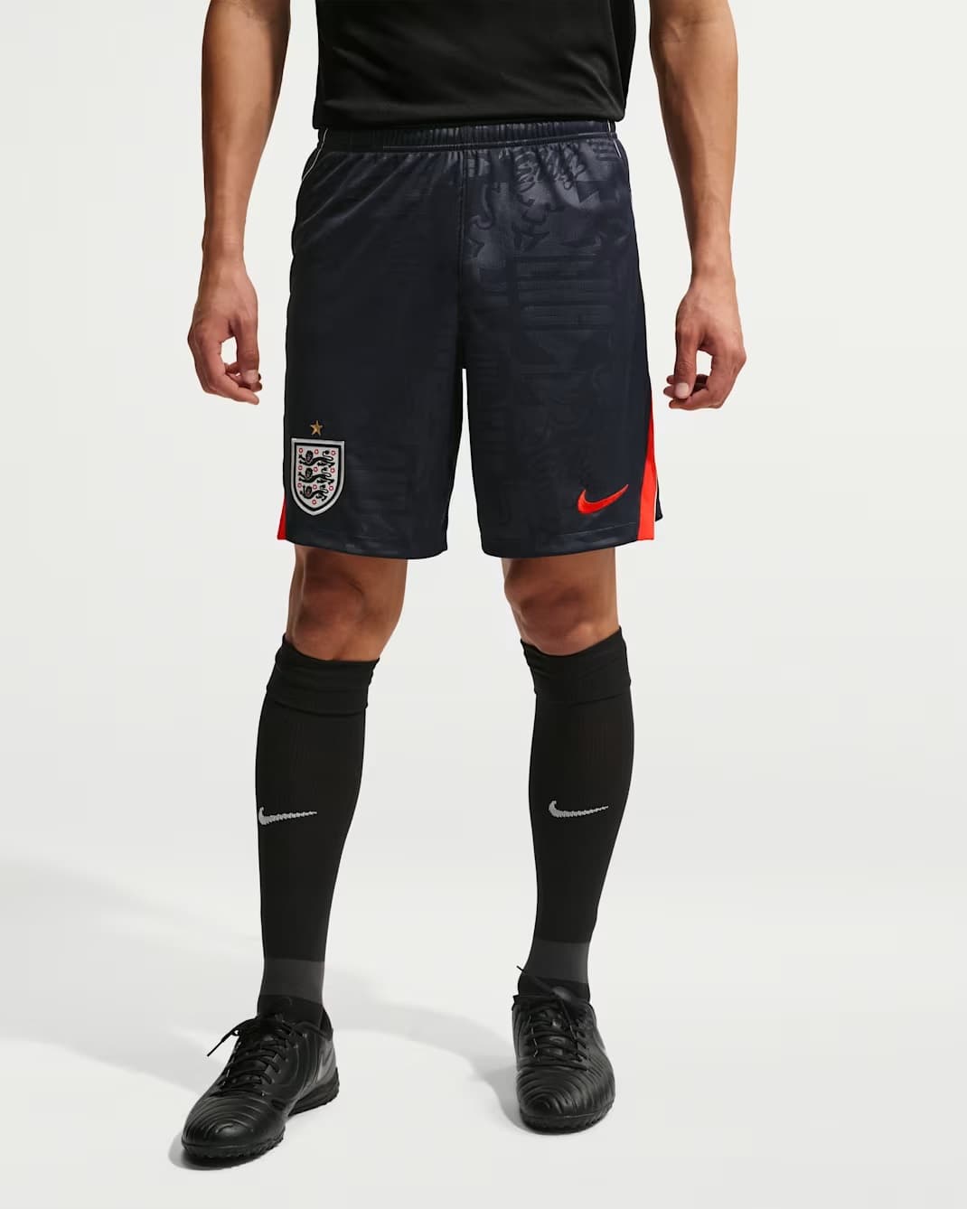 INGHILTERRA PANTALONCINI AWAY 2026-27