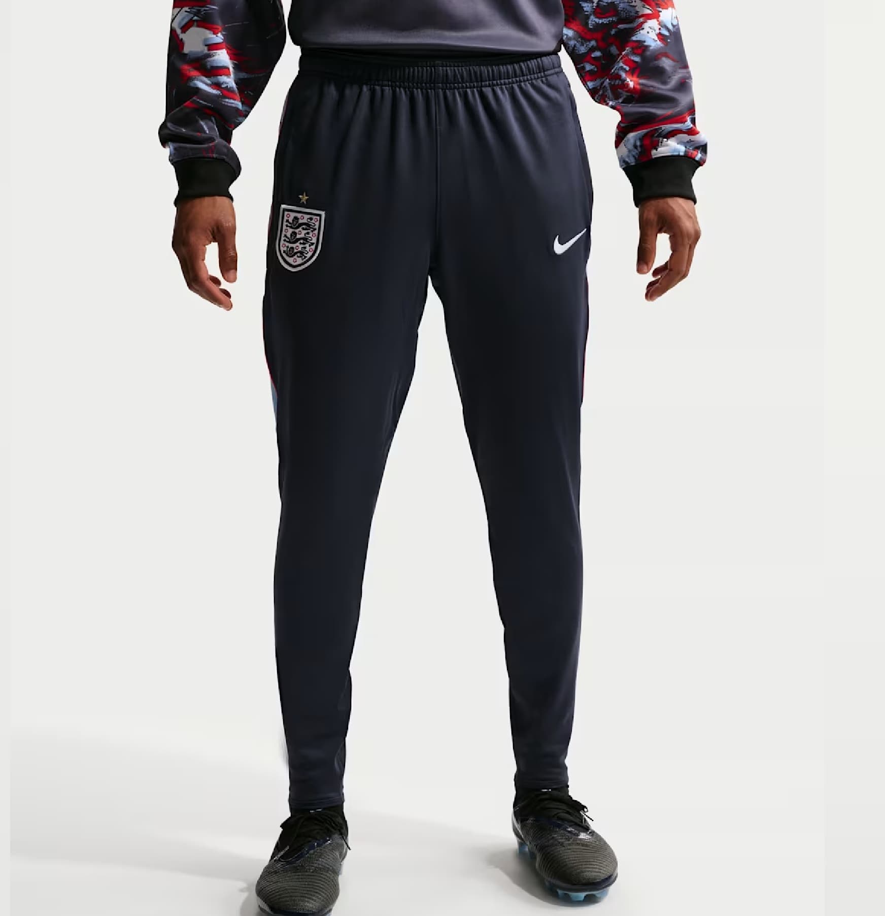 INGHILTERRA PANTALONI ALLENAMENTO 2026-27