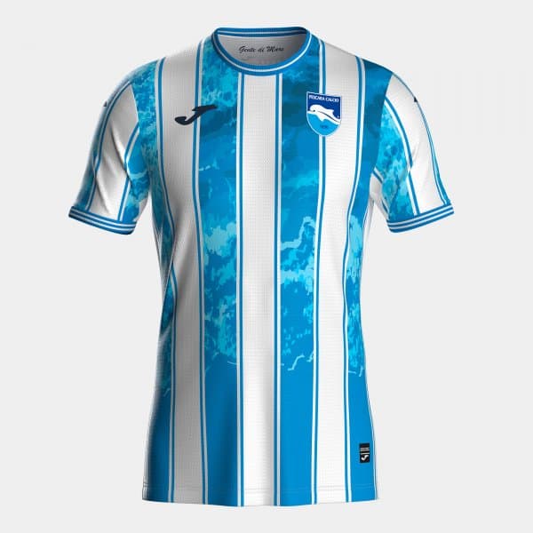 PESCARA MAGLIA HOME 2026-27