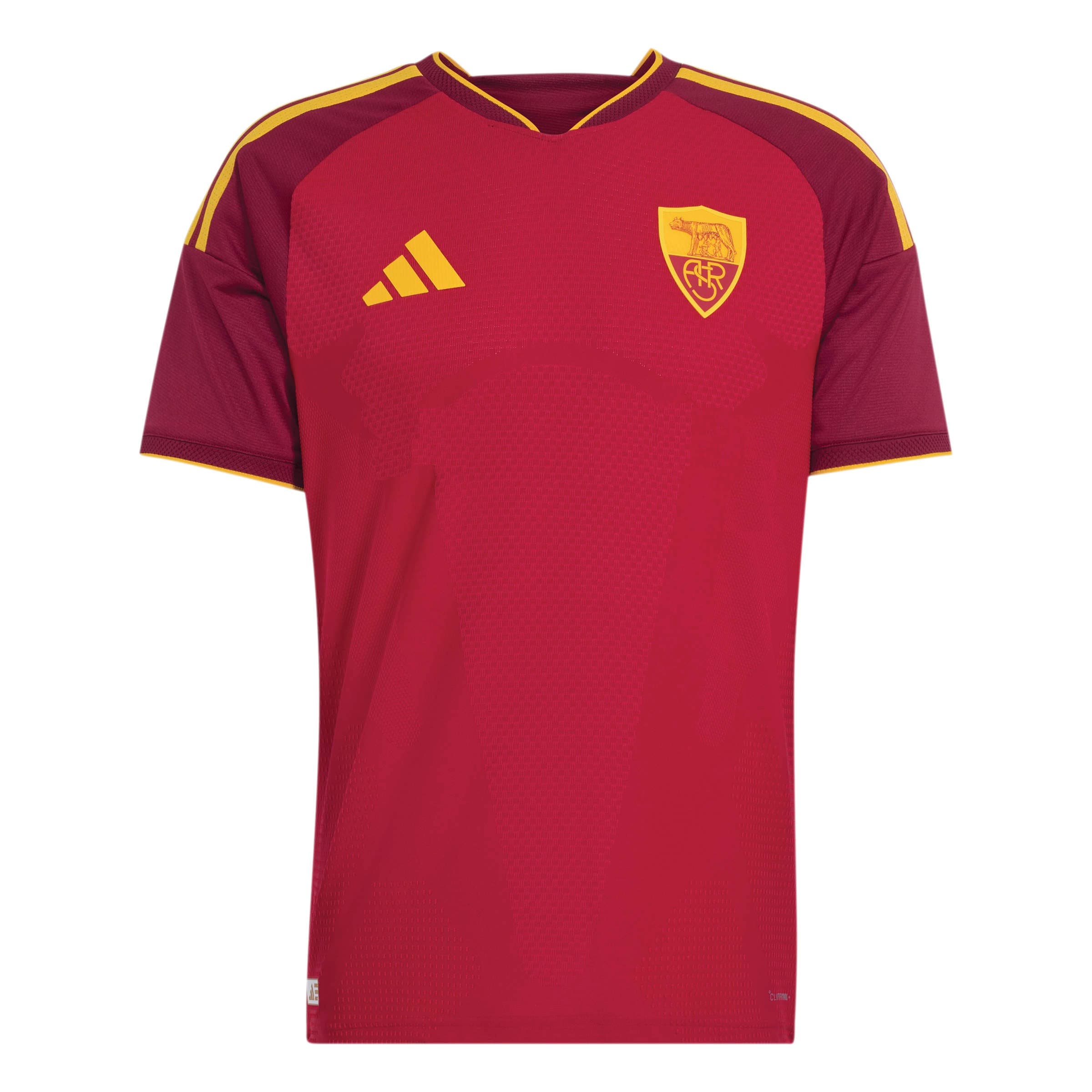 AS ROMA MAGLIA MATCH HOME 2026-27