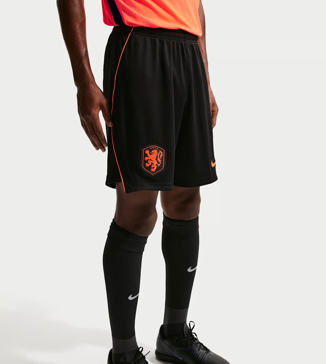 OLANDA PANTALONCINI HOME 2026-27