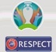EURO 2020-RESPECT