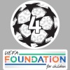 CHAMPIONS LEAGUE4-UEFA FOUNDATION