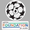 CHAMPIONS LEAGUE6-UEFA FOUNDATION