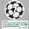 CHAMPIONS LEAGUE7-UEFA FOUNDATION