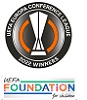 CONFERENCE LEAGUE WINNER 2022 - UEFA FOUNDATION