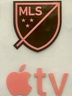 MLS Patch aw