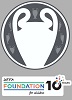 CHAMPIONS WINNER-FOUNDATION 10Y