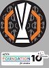 EUROPA LEAGUE - FOUNDATION 10Y