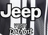 JEEP VISIT DETROIT HOME