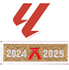 LIGA + WINNER 2024-25