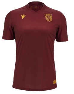 Soccer Maglia Reggiana 2021 Football Shirts Maglia Reggiana Calcio
