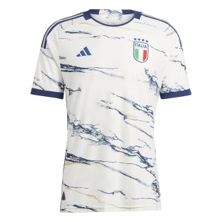 ITALIA FIGC MAGLIA AUTENTICA GARA NUMERATA 2000