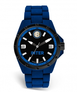 OROLOGIO ANALOGICO INTER SE