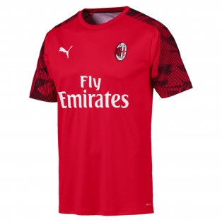 ac milan training kit