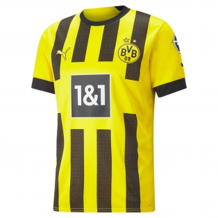 Champions League Nuova Maglia Borussia Dortmund 2021 BORUSSIA