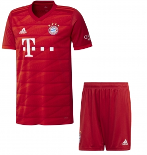 BAYERN MONACO COMPLETO BAMBINO 2019-20 | CalcioItalia.com