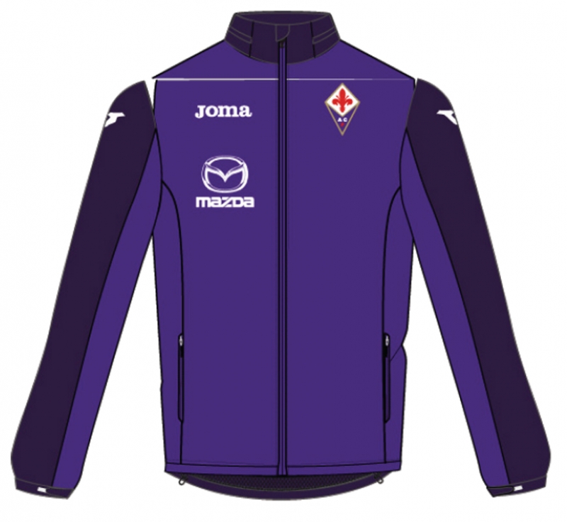 giacca Fiorentina ufficiale