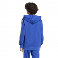 ITALIA FIGC JUNIOR HOODY ROYAL SWEAT 2025-27