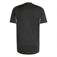 LIVERPOOL MAGLIA ALLENAMENTO NERA 2025-26