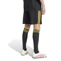 MANCHESTER UNITED PANTALONCINI 3RD 2025-26