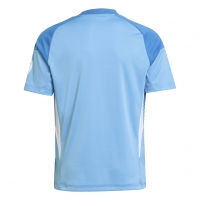 REAL MADRID GOALKEEPER JUNIOR SHIRT 2025-26